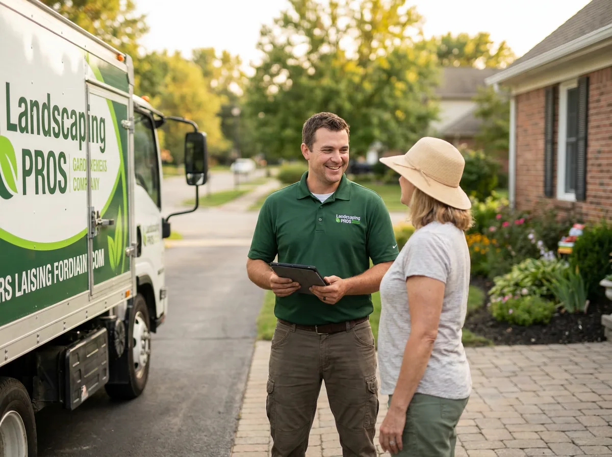 Landscaping Balko, OK FAQs